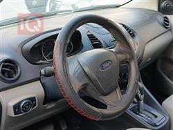 Ford Figo